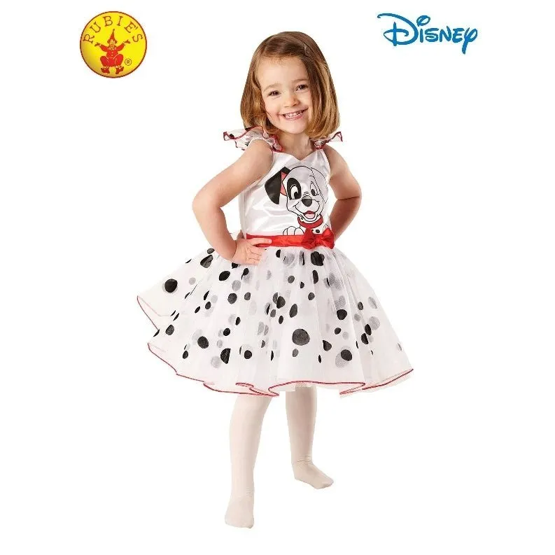 101 Dalmations Size Toddler