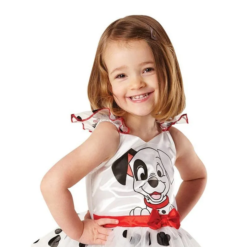 101 Dalmations Size Toddler