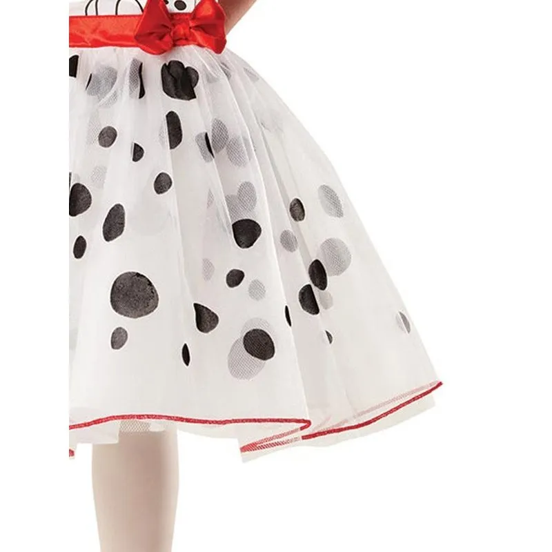 101 Dalmations Size Toddler