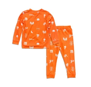 2023 Youth Pajama Set