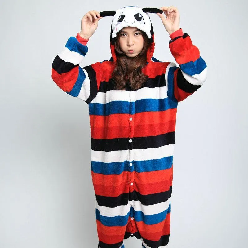 Adult Butterfly Onesies Hoodie kigurumi Pajamas costumes