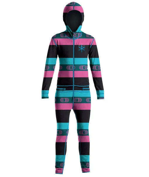 Airblaster Kids' Ninja Suit Hot Big Stripe 2024