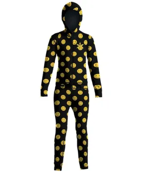 Airblaster Kids' Ninja Suit Smile 2024