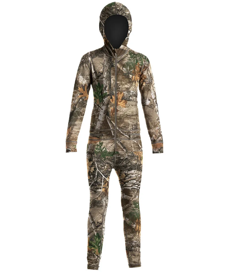 Airblaster Kids' Youth Ninja Suit Realtree® Edge 2024