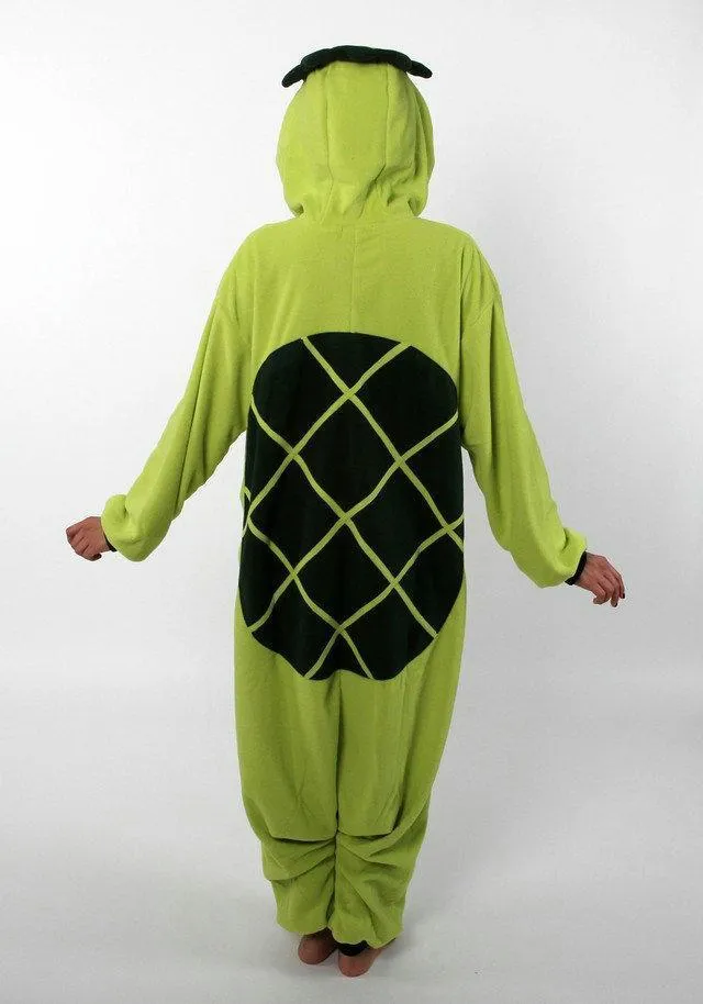 Animal Adult Kappa Onesies Hoodie kigurumi costume Pajamas