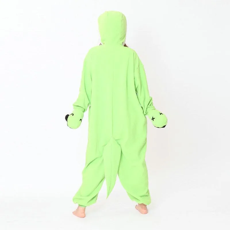 Animal Adult Snake Onesies Hoodie Kigurumi Costume Pajamas