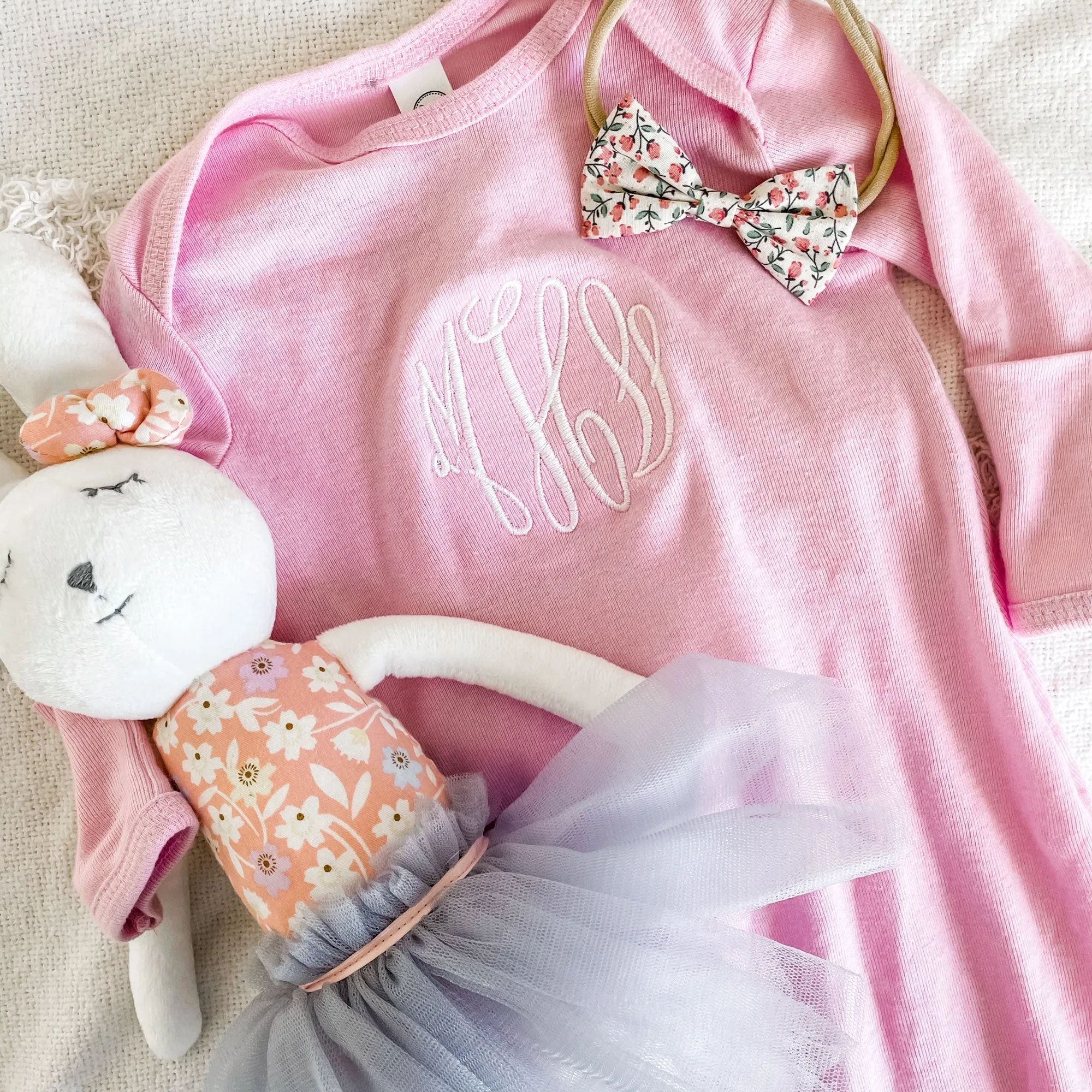 Baby Layette