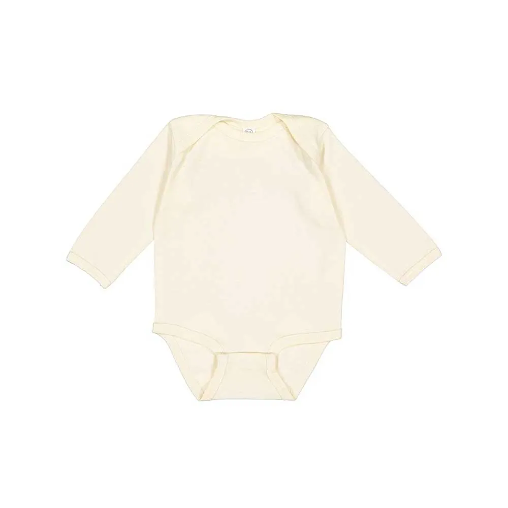 Baby Long Sleeve Bodysuit