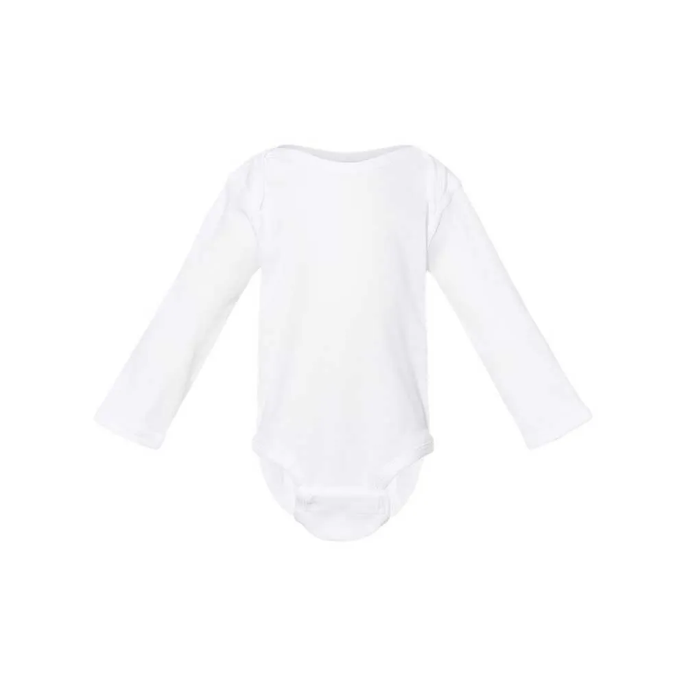 Baby Long Sleeve Bodysuit