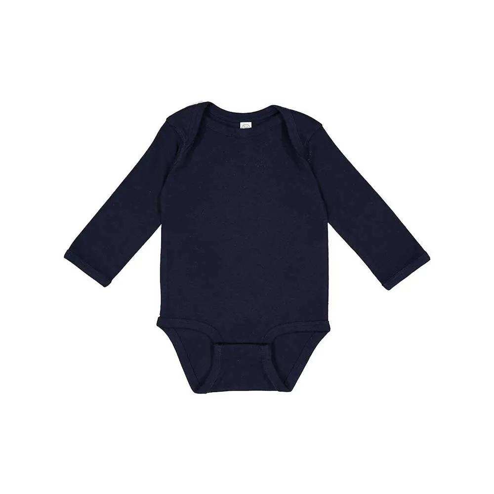 Baby Long Sleeve Bodysuit