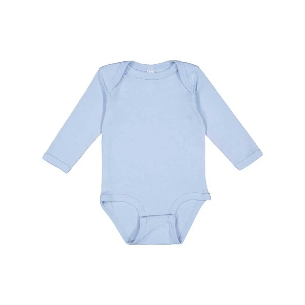 Baby Long Sleeve Bodysuit