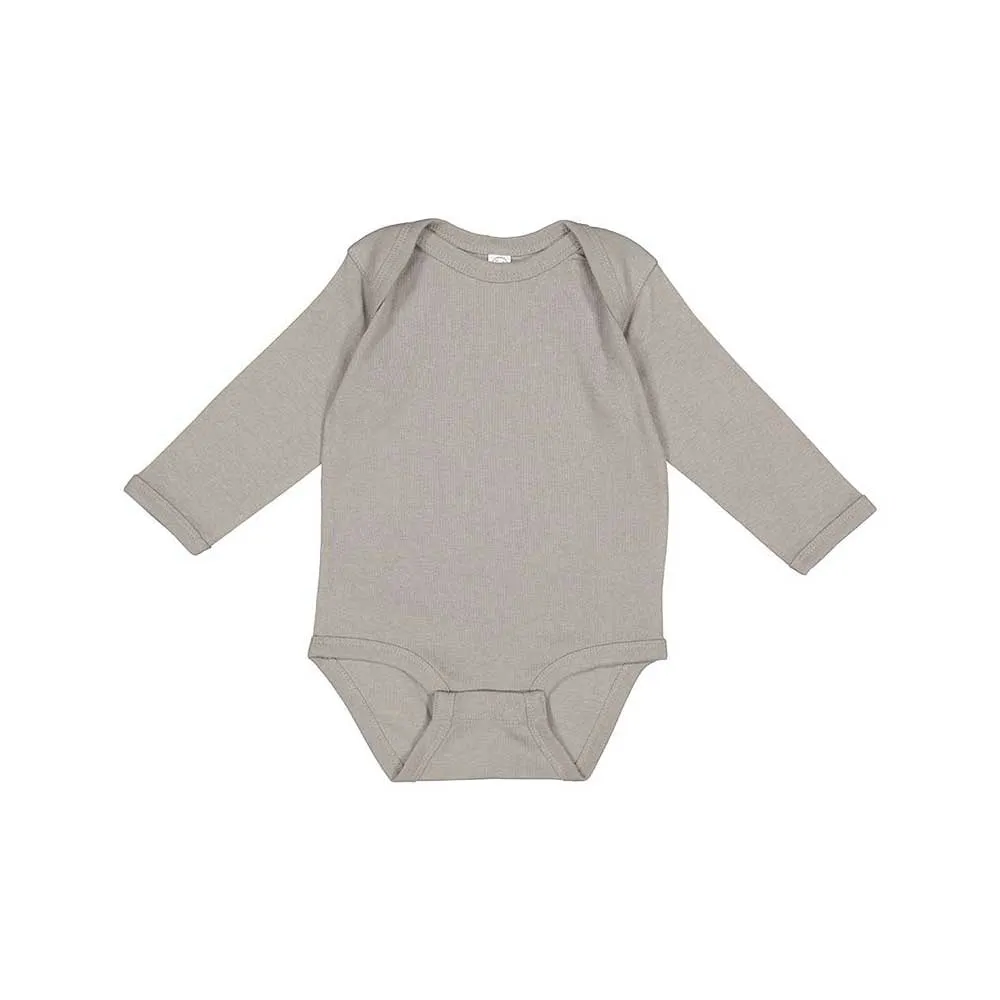 Baby Long Sleeve Bodysuit