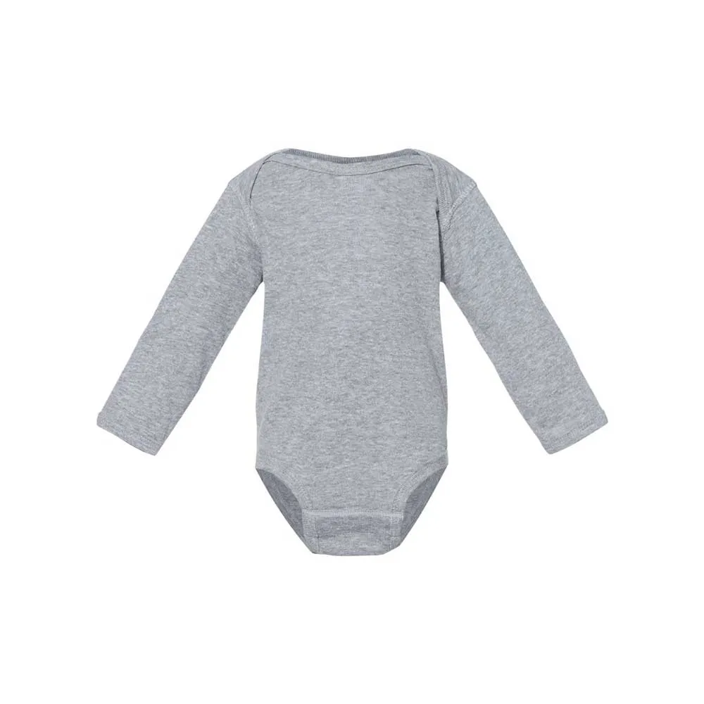 Baby Long Sleeve Bodysuit