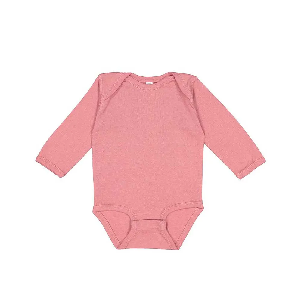 Baby Long Sleeve Bodysuit