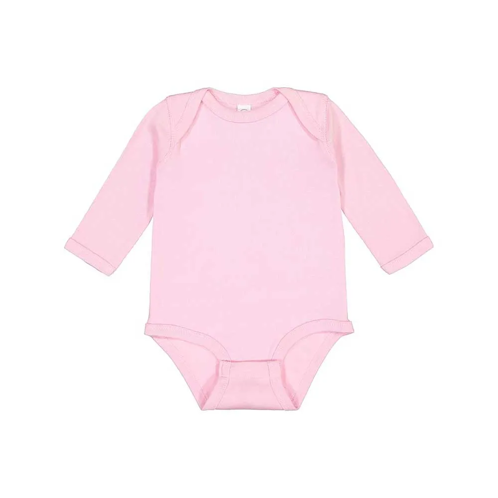 Baby Long Sleeve Bodysuit