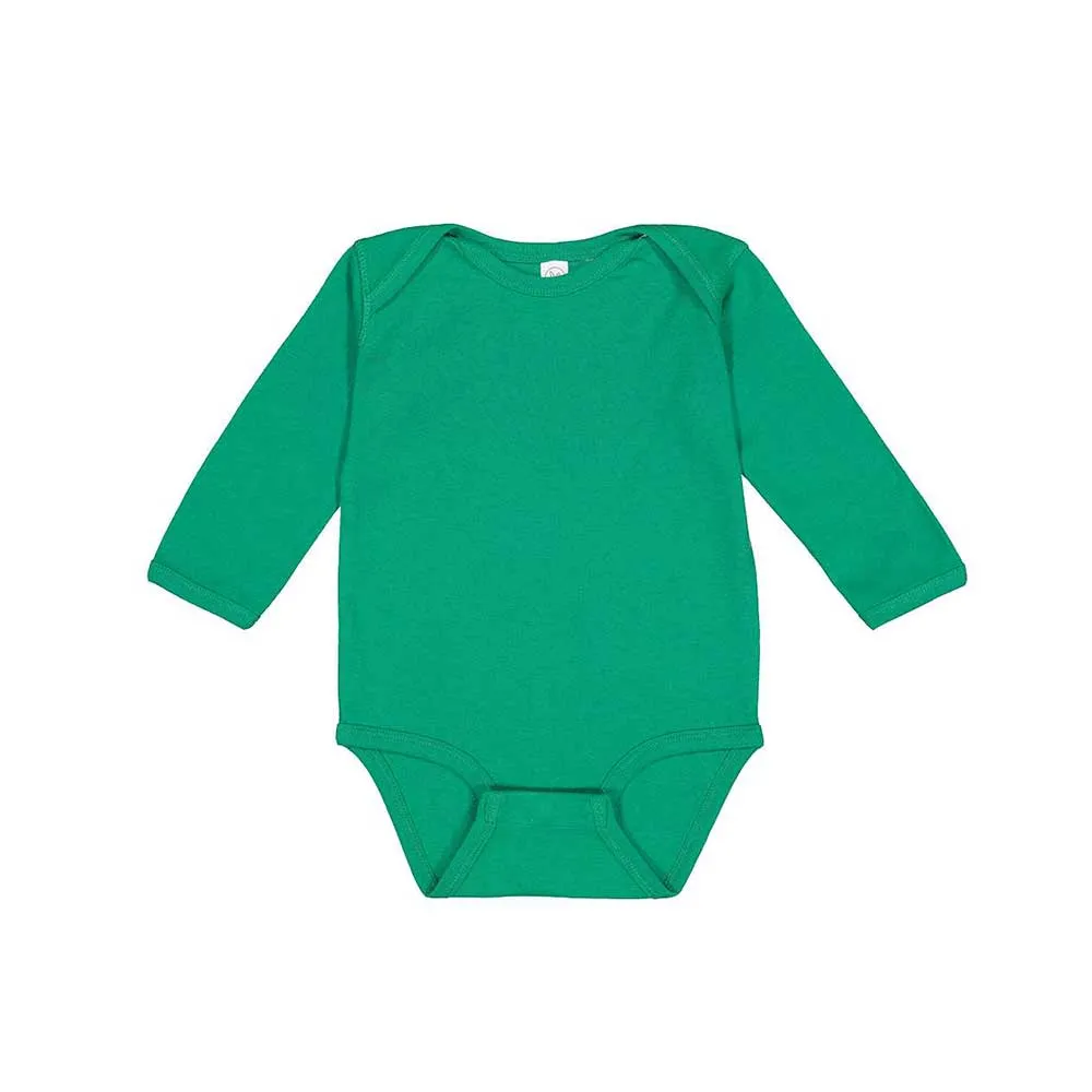 Baby Long Sleeve Bodysuit