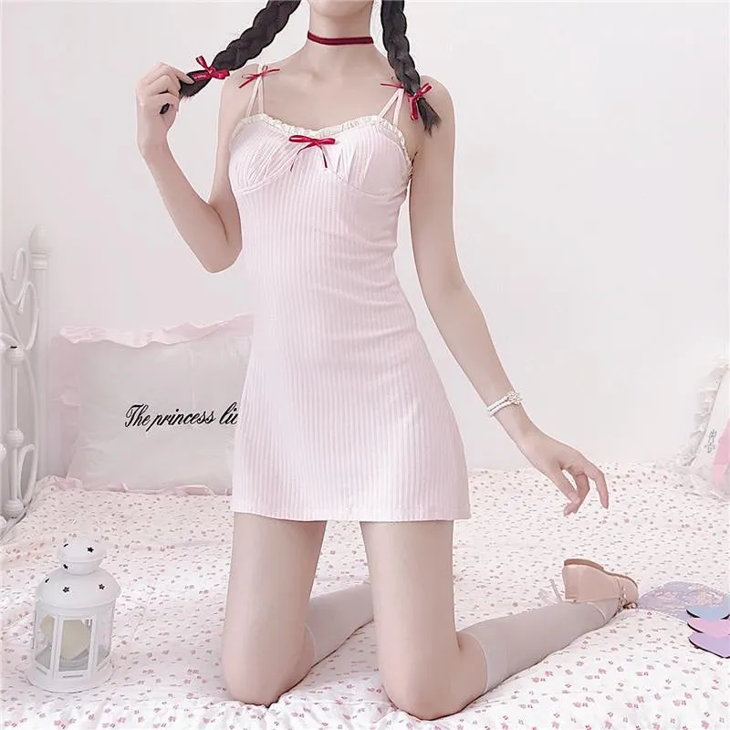 Babydoll Night Dress