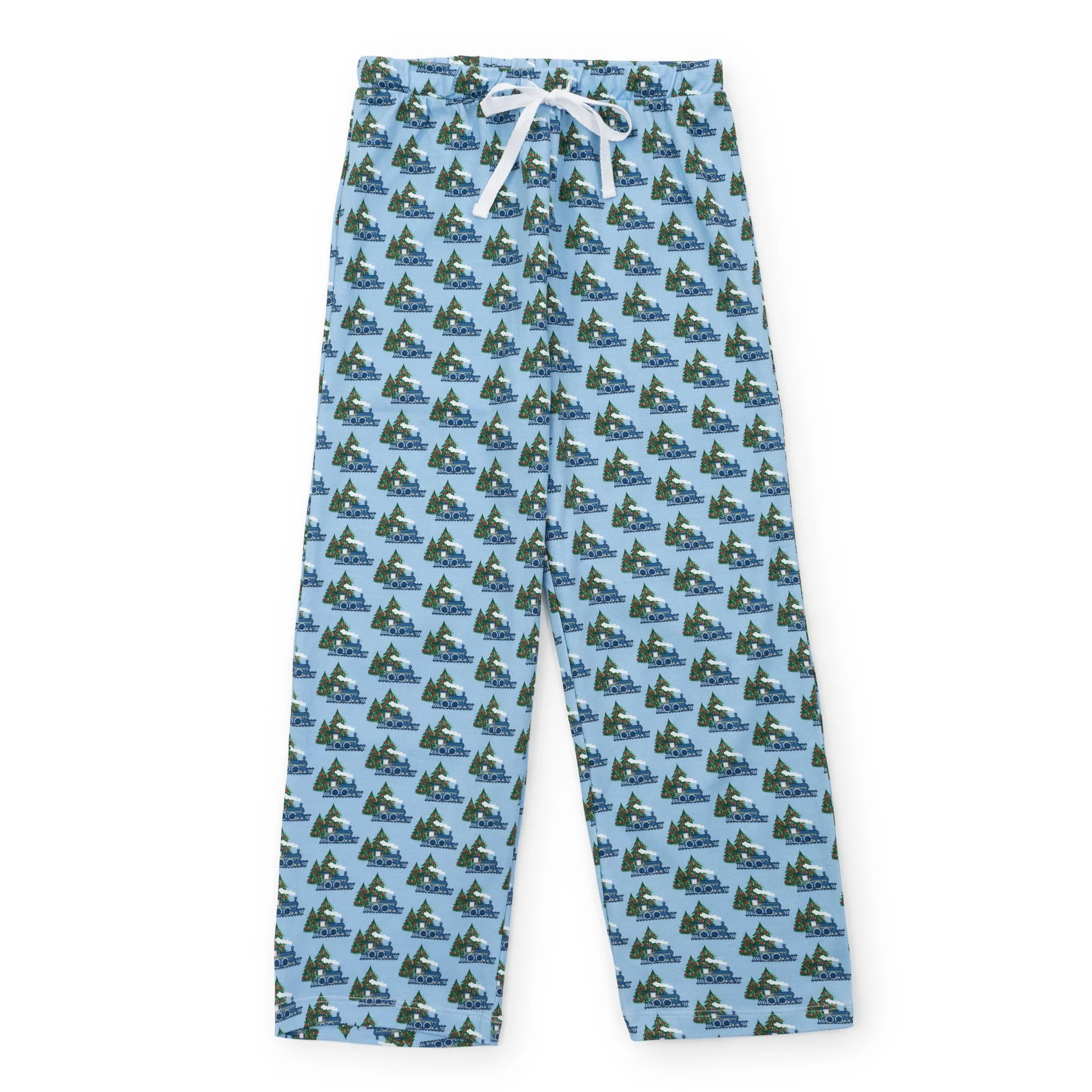 Beckett Boys' Hangout Pant - North Pole Express