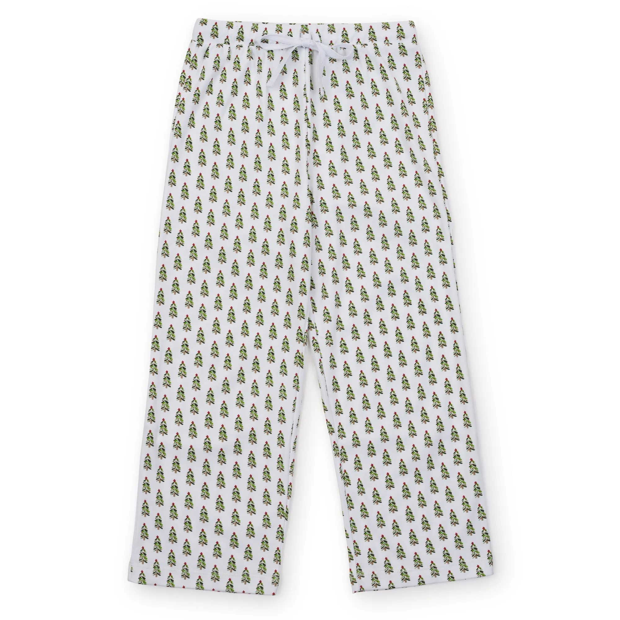 Beckett Boys' Hangout Pant - Oh Christmas Tree