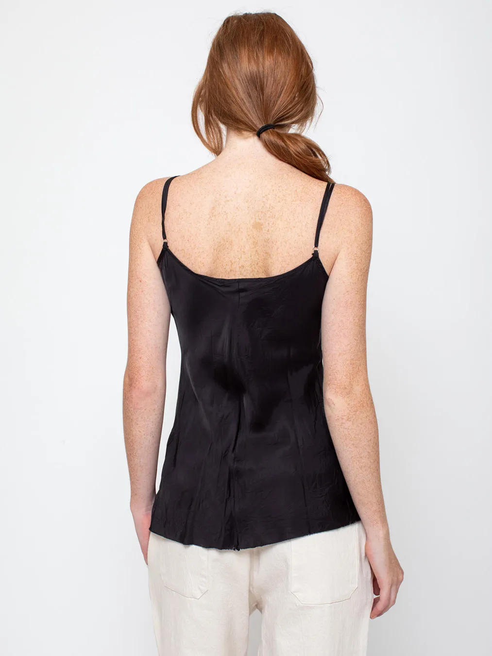 Bias Camisole