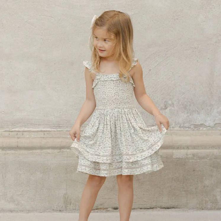 Birdie Dress | Lily Fields