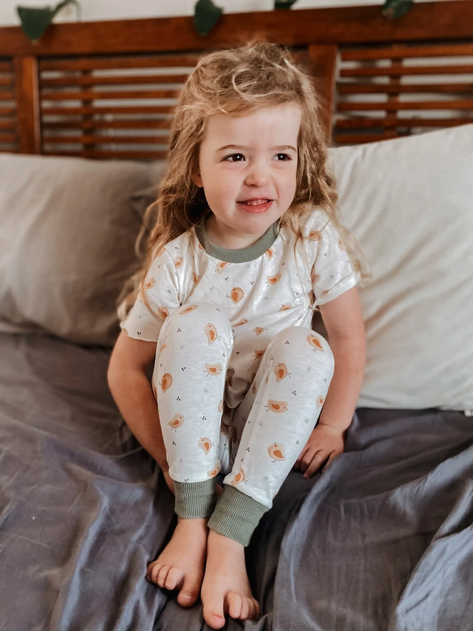 Bundle Aster Pajamas Digital Sewing Pattern