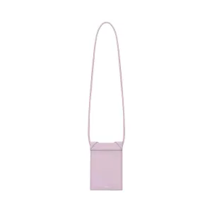 Click Mini Crossbody Bag - Lavender