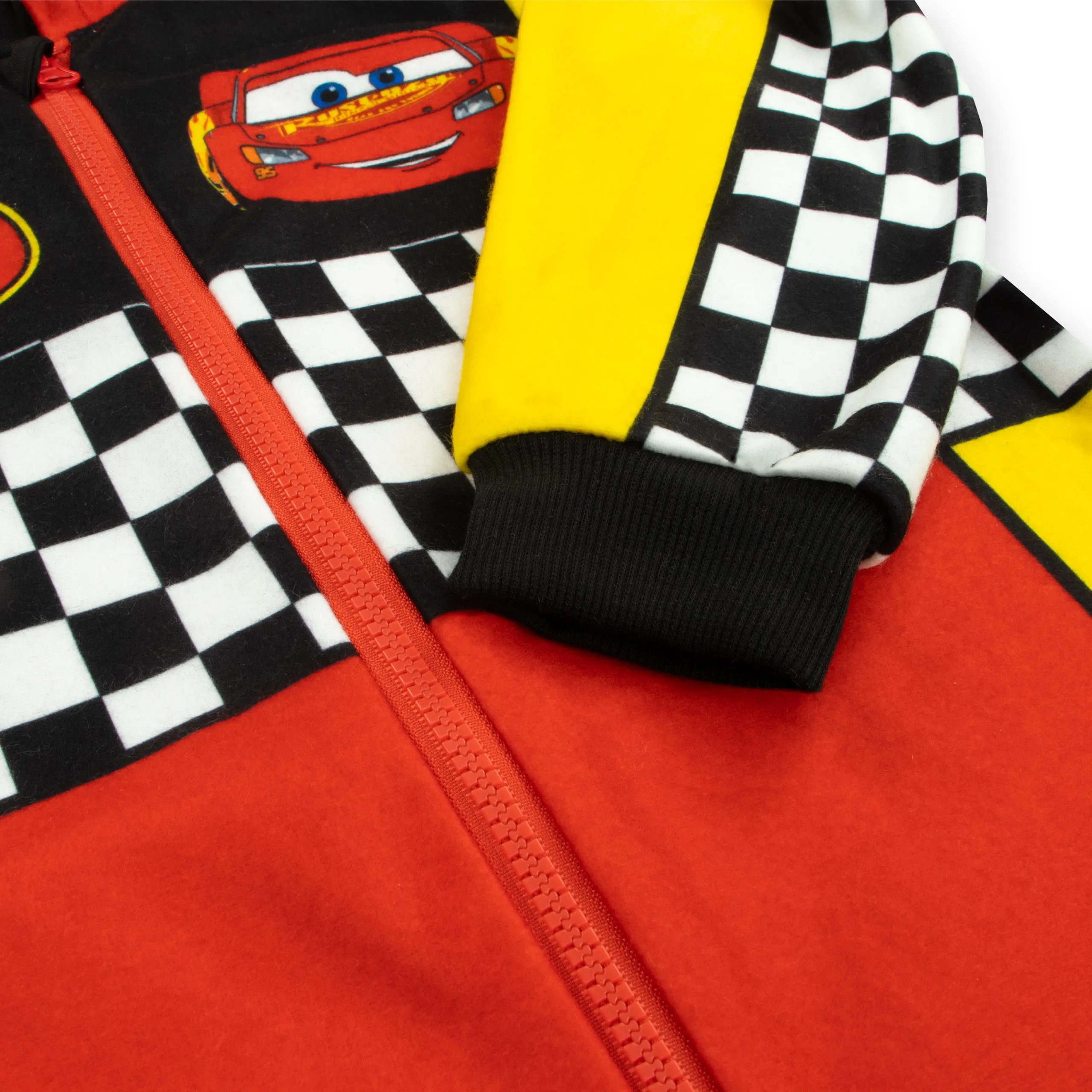 Disney Cars Onesie - Lightning McQueen