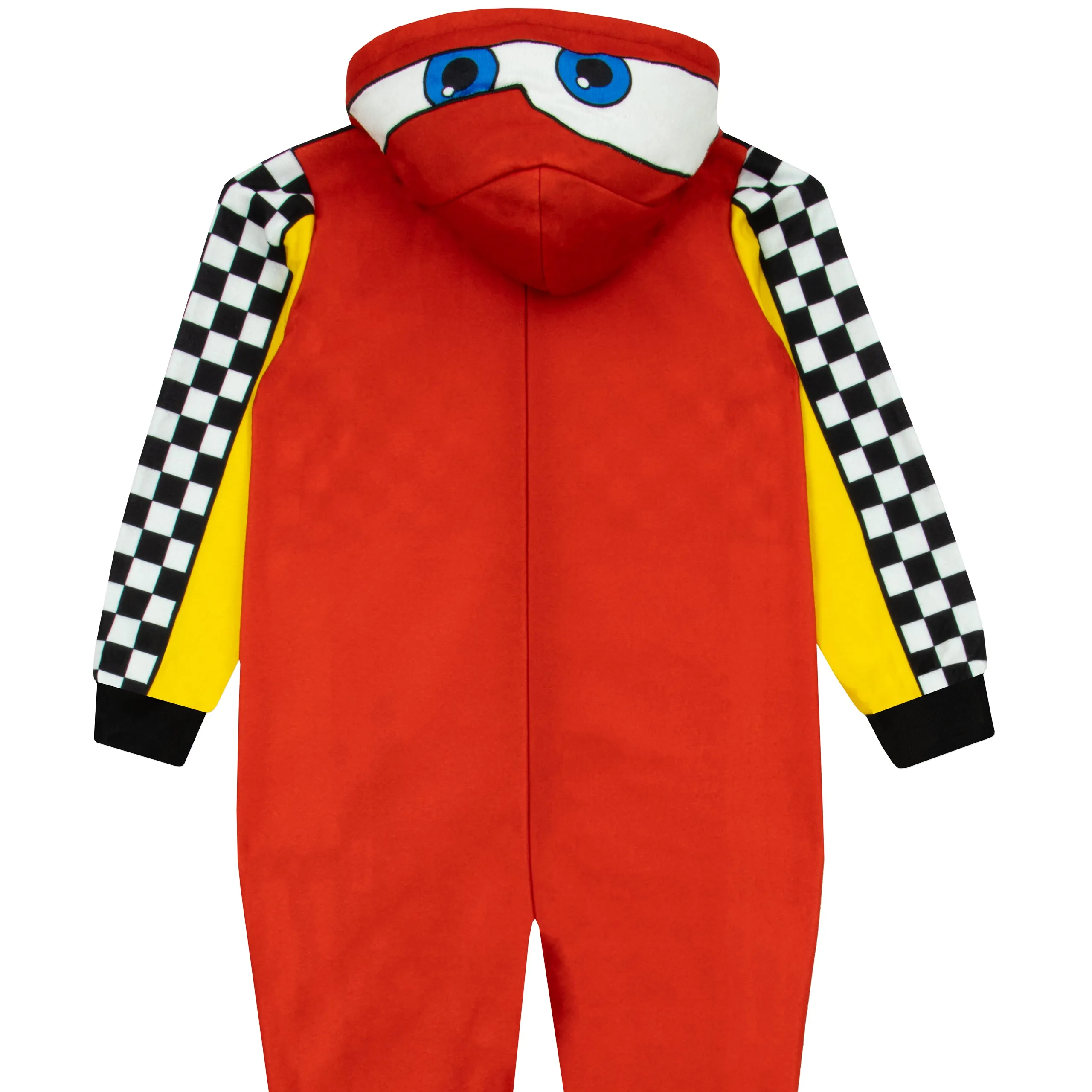 Disney Cars Onesie - Lightning McQueen