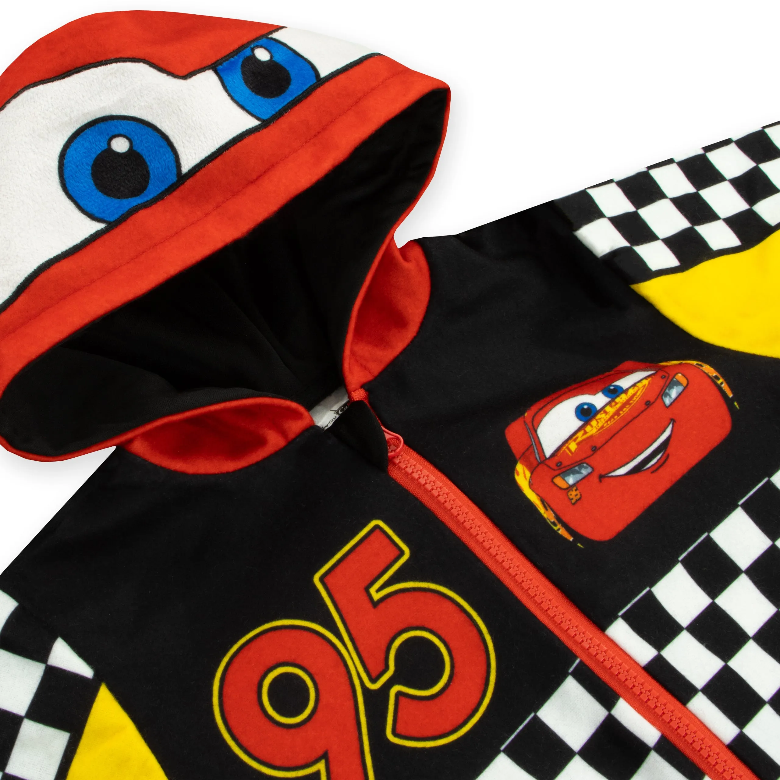 Disney Cars Onesie - Lightning McQueen