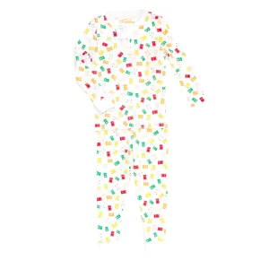 Gummy Bear Party Pajamas