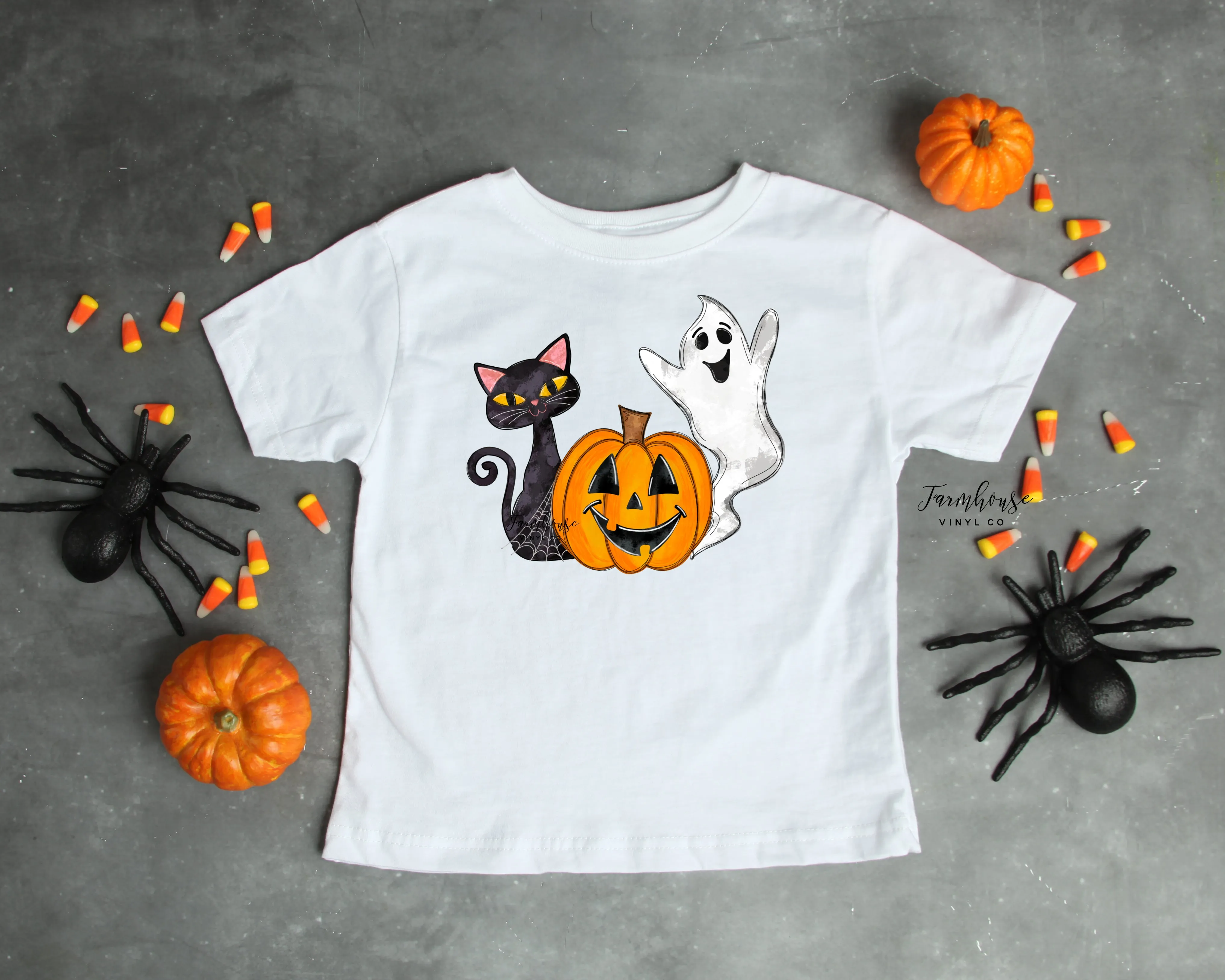 Halloween Boo Group Shirt Collection