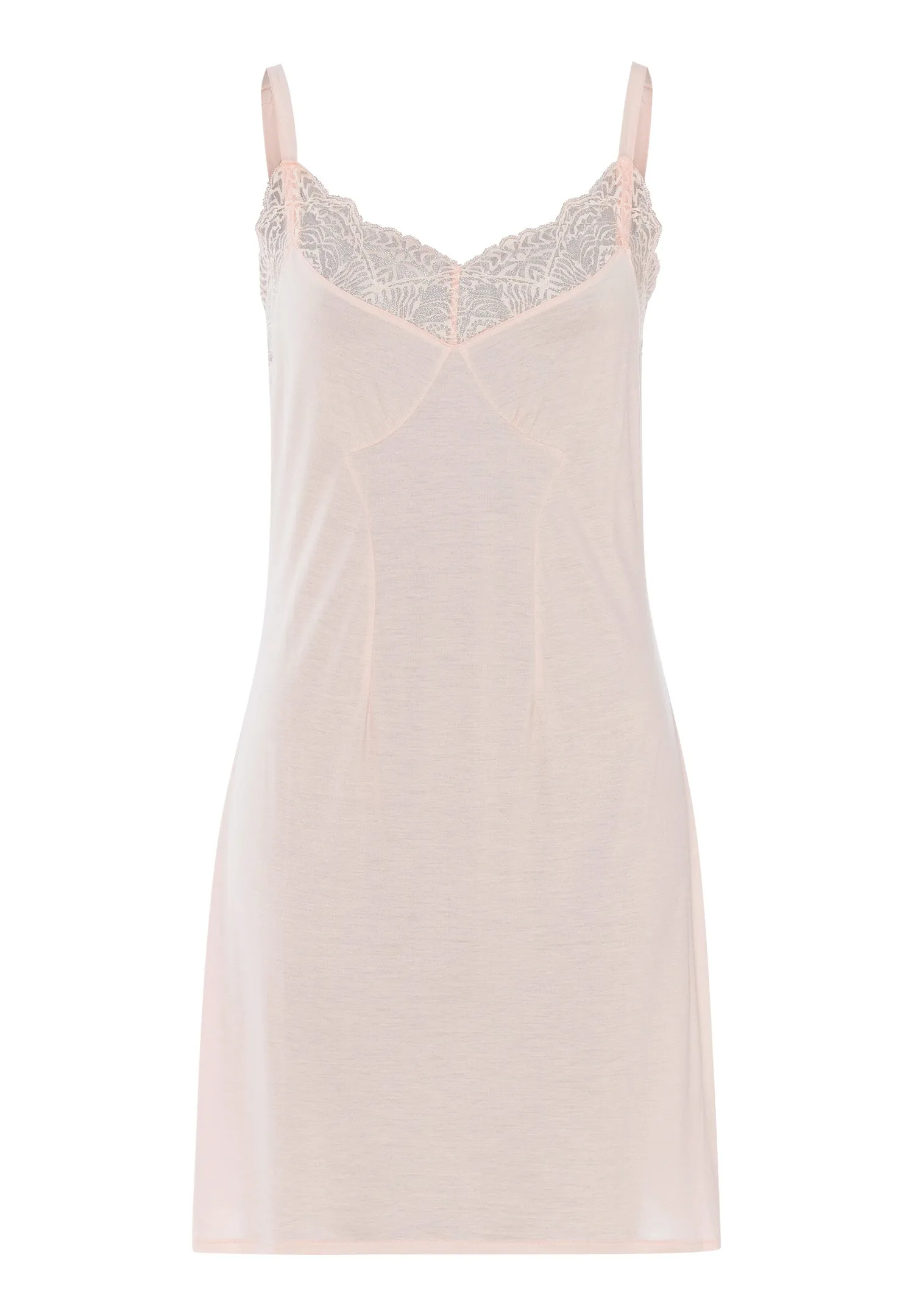 Josephine Soft TENCEL™ Chemise | Peach Whip 74936-2311