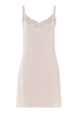 Josephine Soft TENCEL™ Chemise | Peach Whip 74936-2311