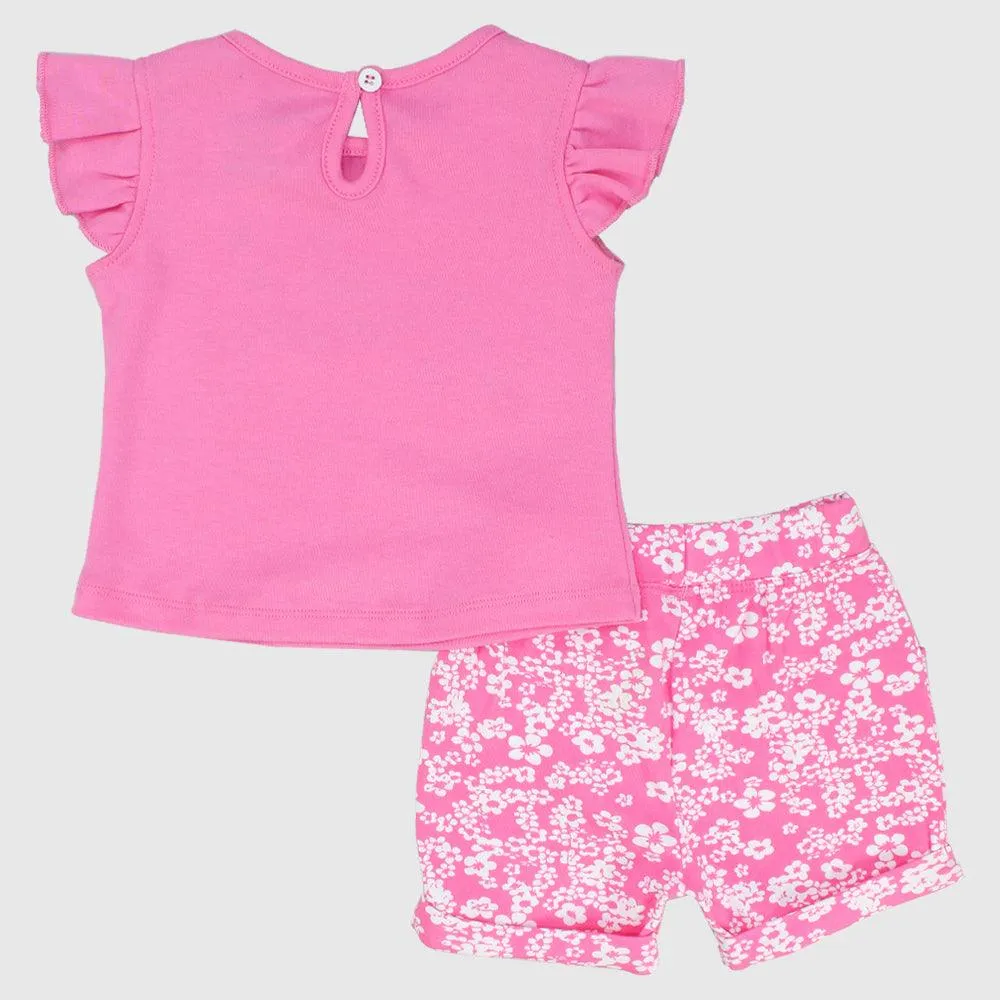 Little Princess Sleeveless Pajama