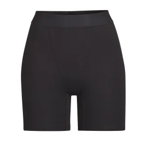 LOGO POINTELLE BOXER | SOOT