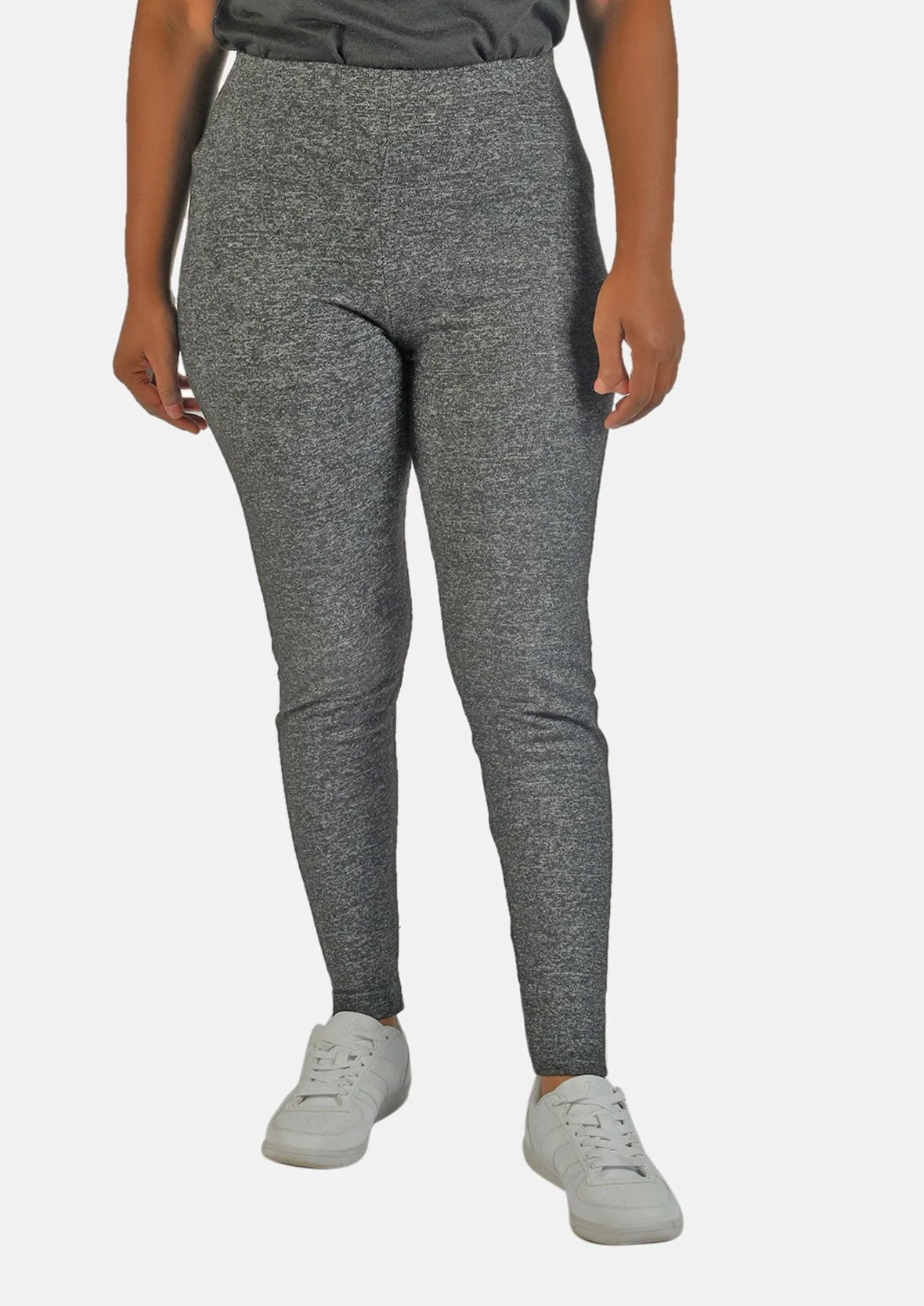 Marl Leggings