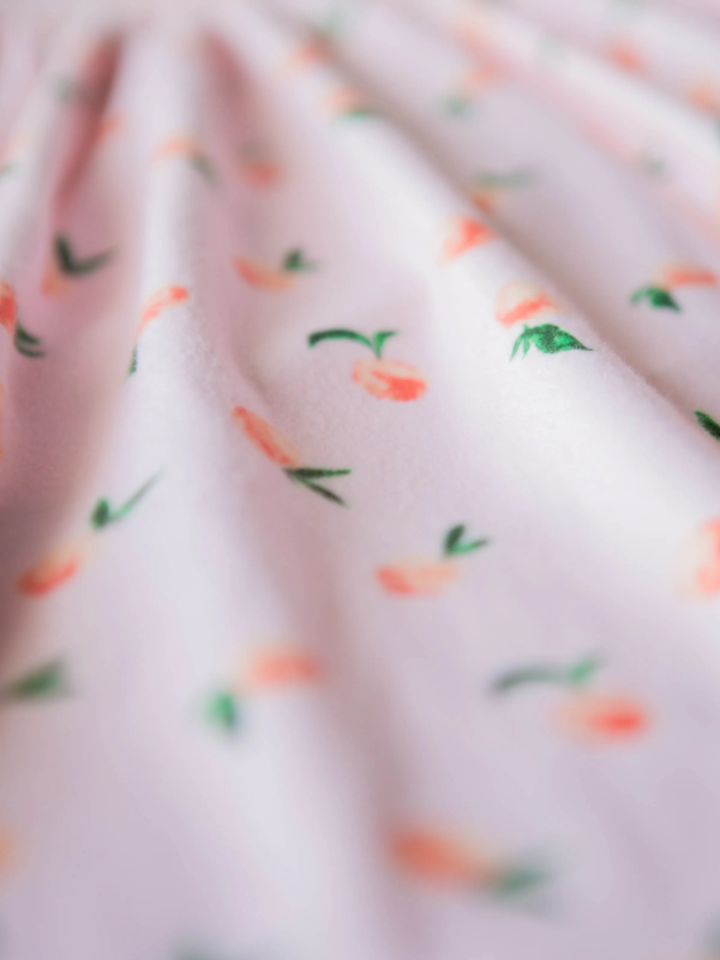 Maxi Play Dress - Peaches