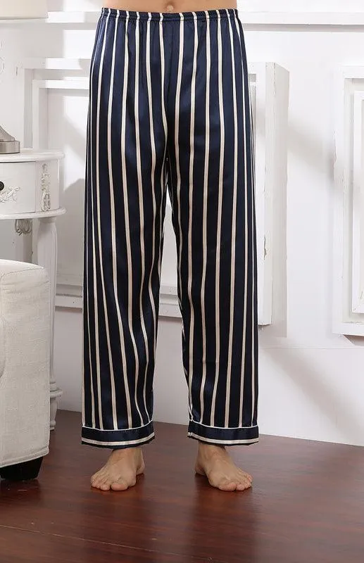 Men's Single Trousers | Sleepwear, Pajamas