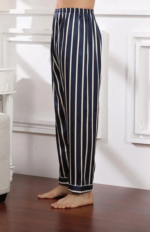 Men's Single Trousers | Sleepwear, Pajamas