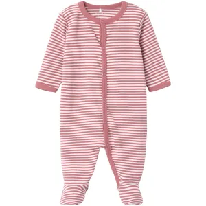 Name It Mesa Rose Nightsuit Core Noos