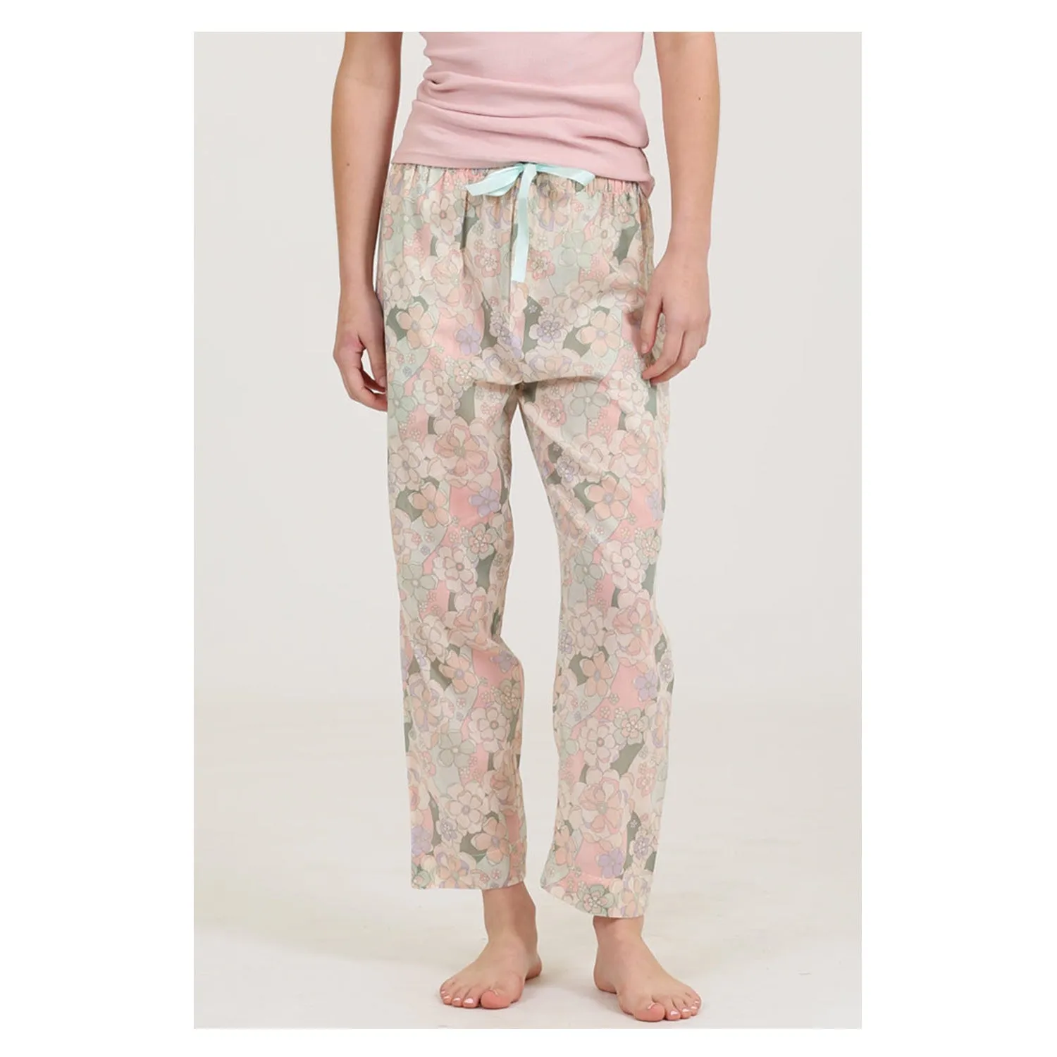 PJ Lounge Pant - Phoebe