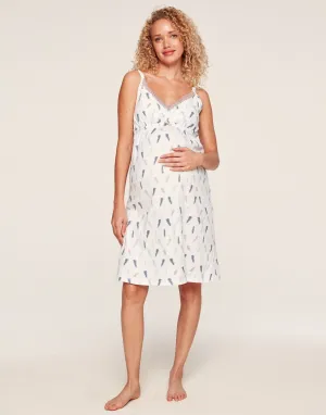 Plume Nursing Nightie