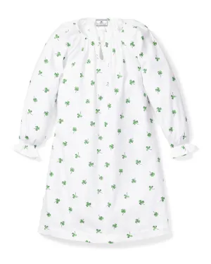 Shamrock Delphine Nightgown