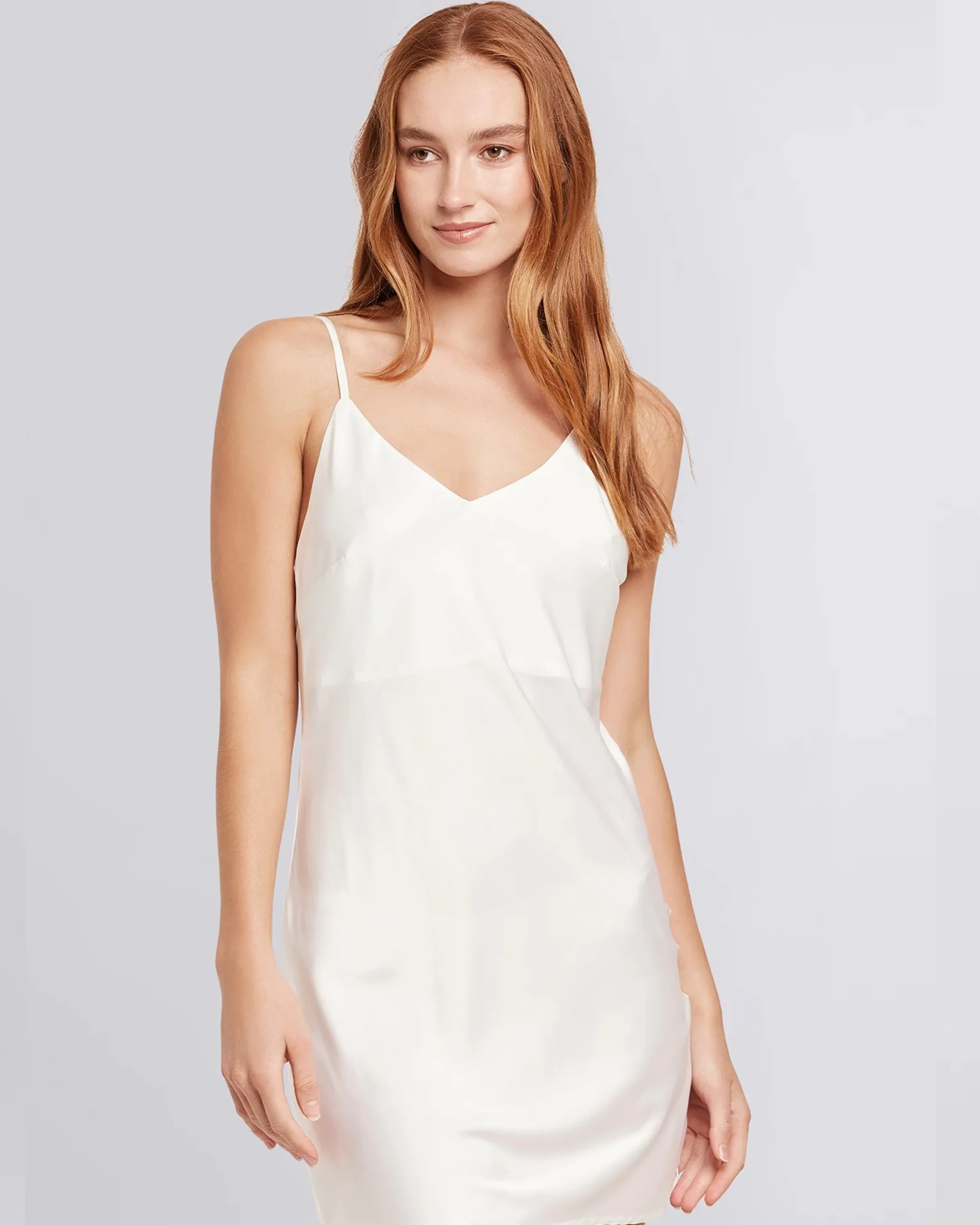 White Jasmine Slip