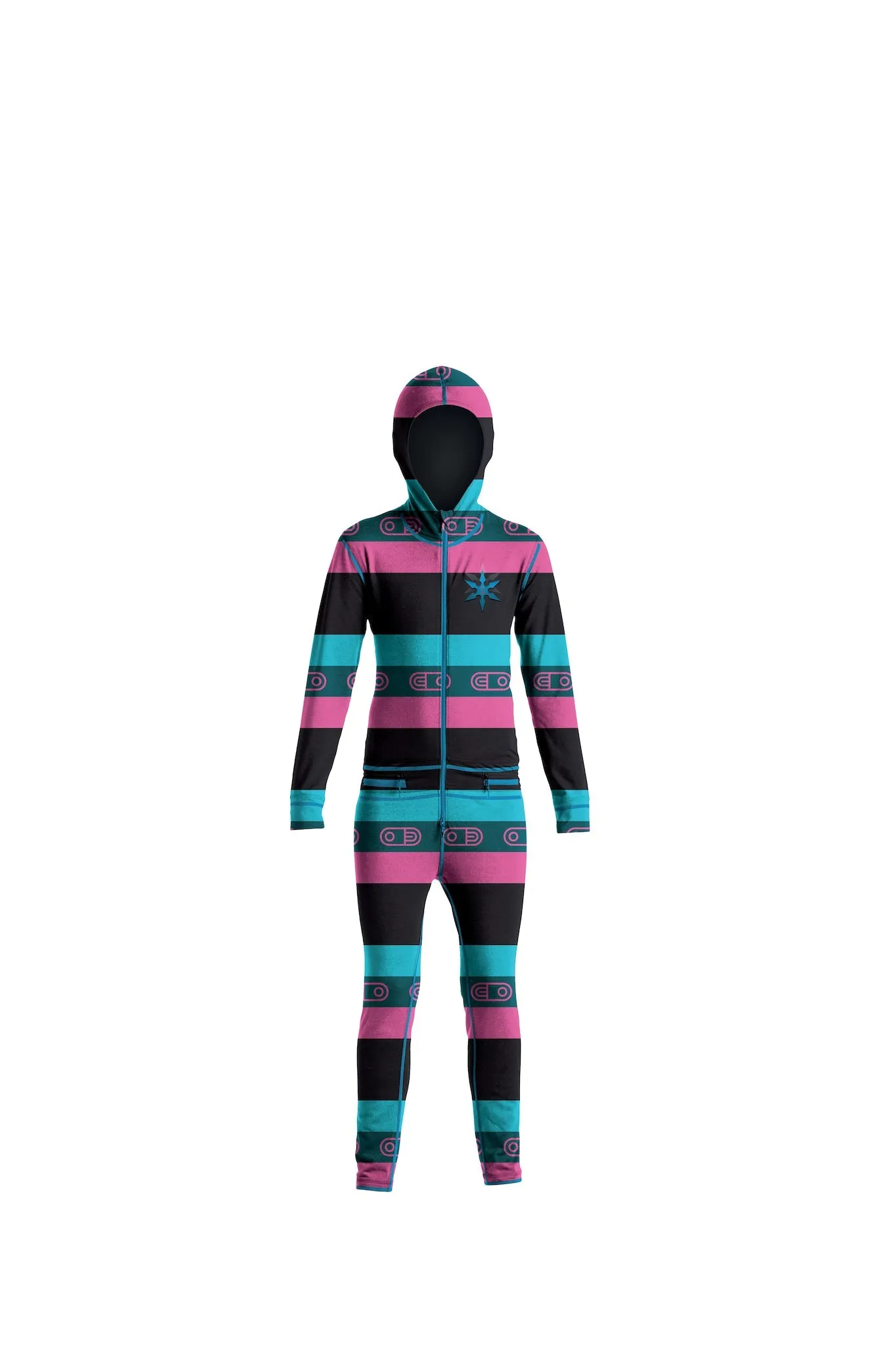 Youth Ninja Suit - Sale