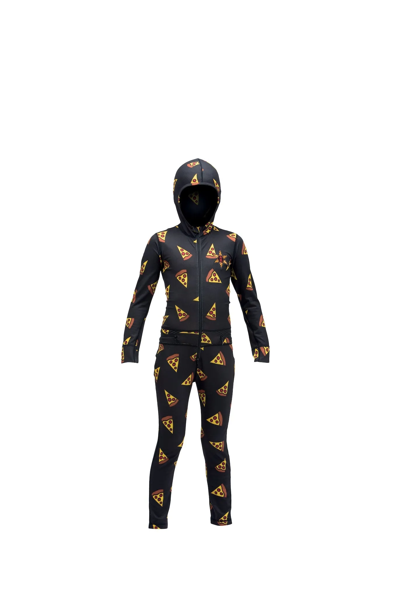 Youth Ninja Suit - Sale