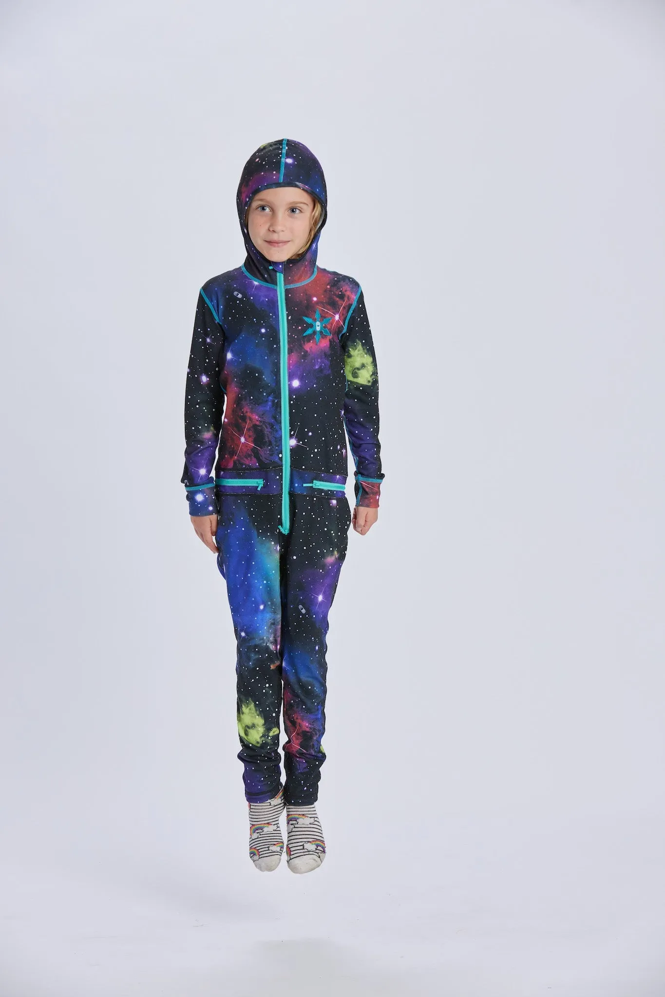 Youth Ninja Suit - Sale